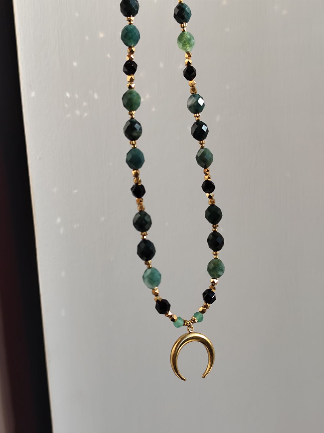 Naszyjnik Wild Nature