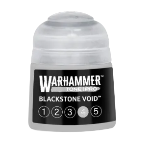 Warhammer Tone Pro Blackstone Void 4