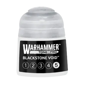 Warhammer Tone Pro Blackstone Void  5
