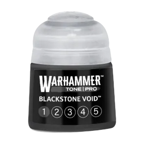 Warhammer Tone Pro Blackstone Void 1