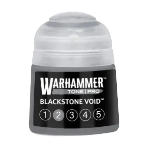 Warhammer Tone Pro Blackstone Void 2