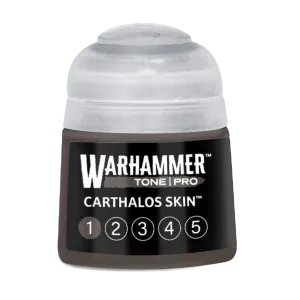 Warhammer Tone Pro Carthalos Skin 1