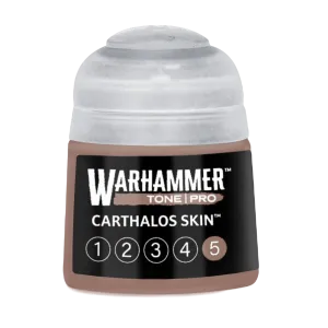 Warhammer Tone Pro Carthalos Skin 5