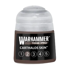 Warhammer Tone Pro Carthalos Skin 2