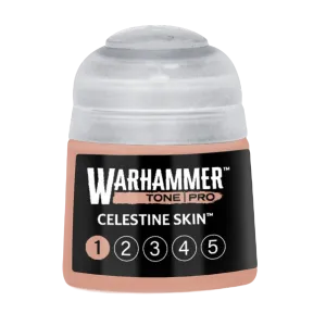 Warhammer Tone Pro Celestine Skin 1