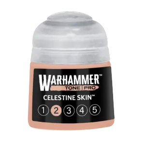 Warhammer Tone Pro Celestine Skin 2