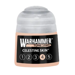 Warhammer Tone Pro Celestine Skin 4