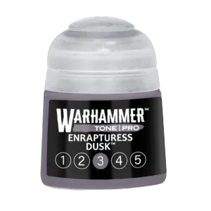 Warhammer Tone Pro Enrapturess Dusk 3