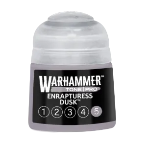 Warhammer Tone Pro Enrapturess Dusk 5