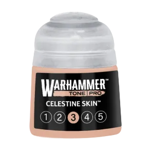 Warhammer Tone Pro Celestine Skin 3