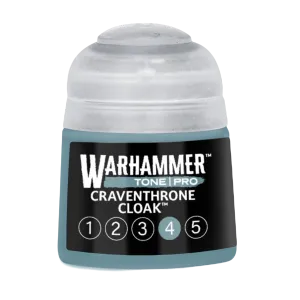 Warhammer Tone Pro Craventhorne Cloak 4