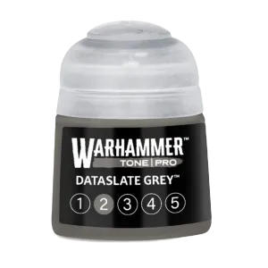 Warhammer Tone Pro Dataslate Grey 2