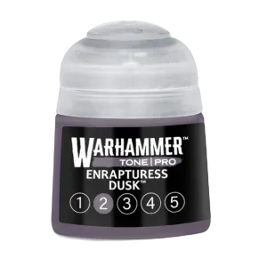 Warhammer Tone Pro Enrapturess Dusk 2