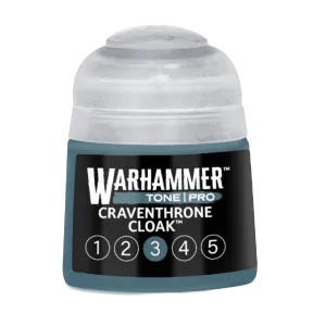Warhammer Tone Pro Craventhorne Cloak 3