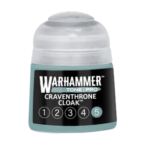 Warhammer Tone Pro Craventhorne Cloak 5