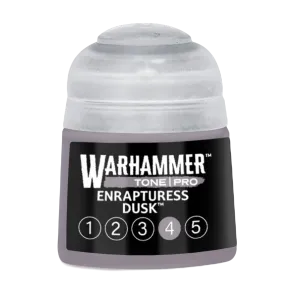 Warhammer Tone Pro Enrapturess Dusk 4