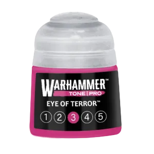Warhammer Tone Pro Eye Of Terror 3