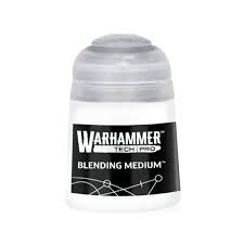 Warhammer Tone Pro Blending Medium