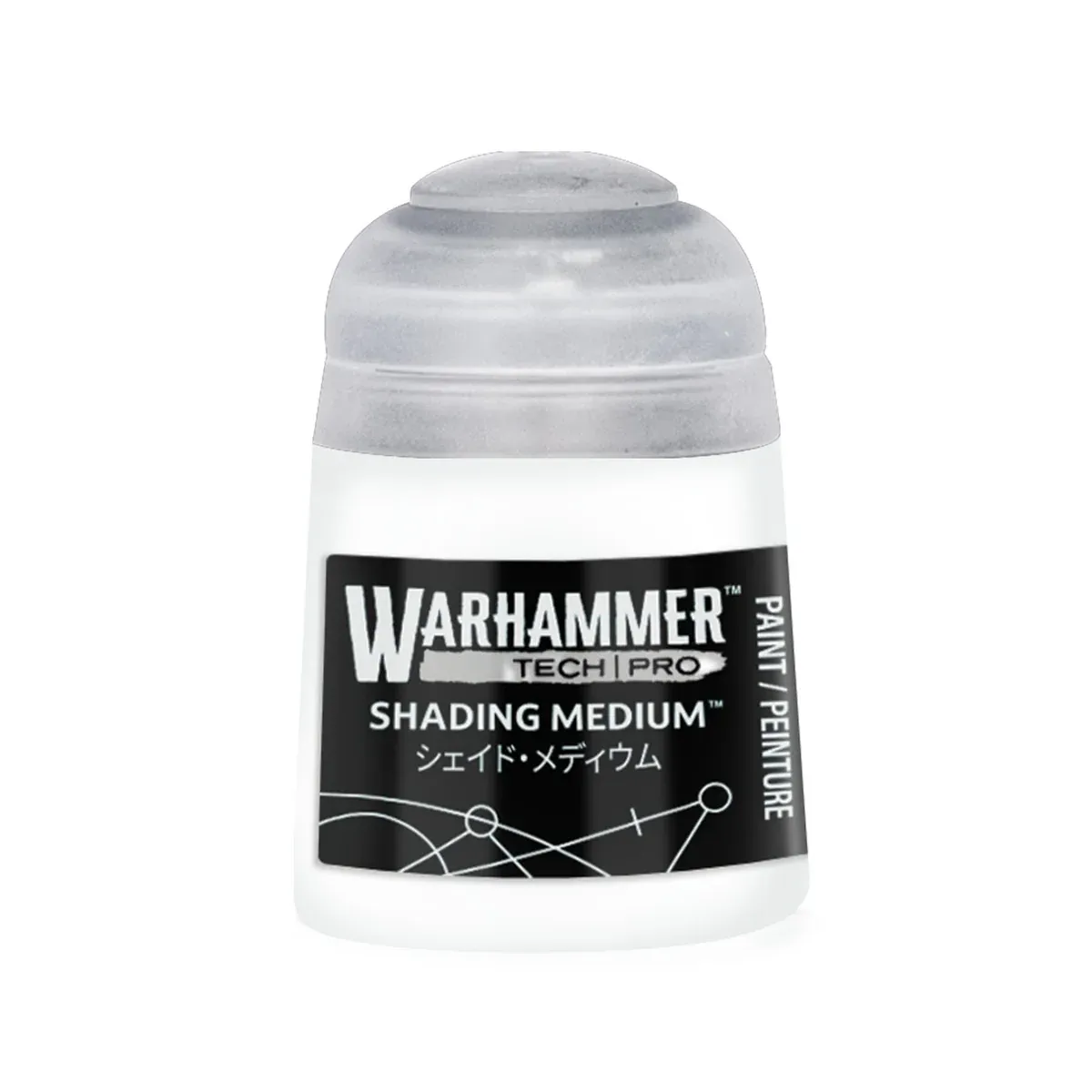 Warhammer Tone Pro Shading Medium