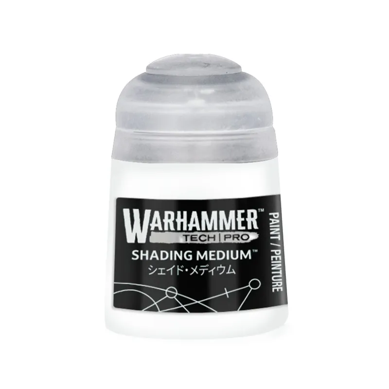 Warhammer Tone Pro Shading Medium