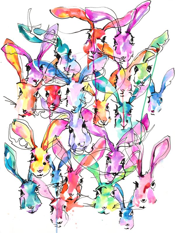 Jackalope Motel