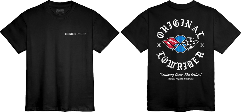 OGL_Circle Flag Black