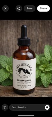 Calming, Stress &amp; Sleep