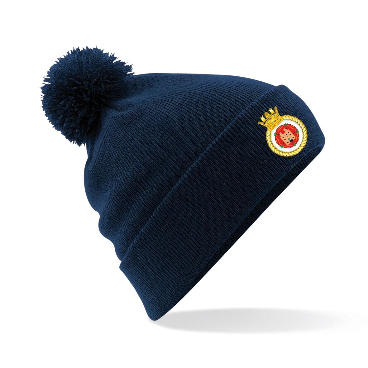 Morecambe Sea Cadets - Navy Adult Bobble BC426