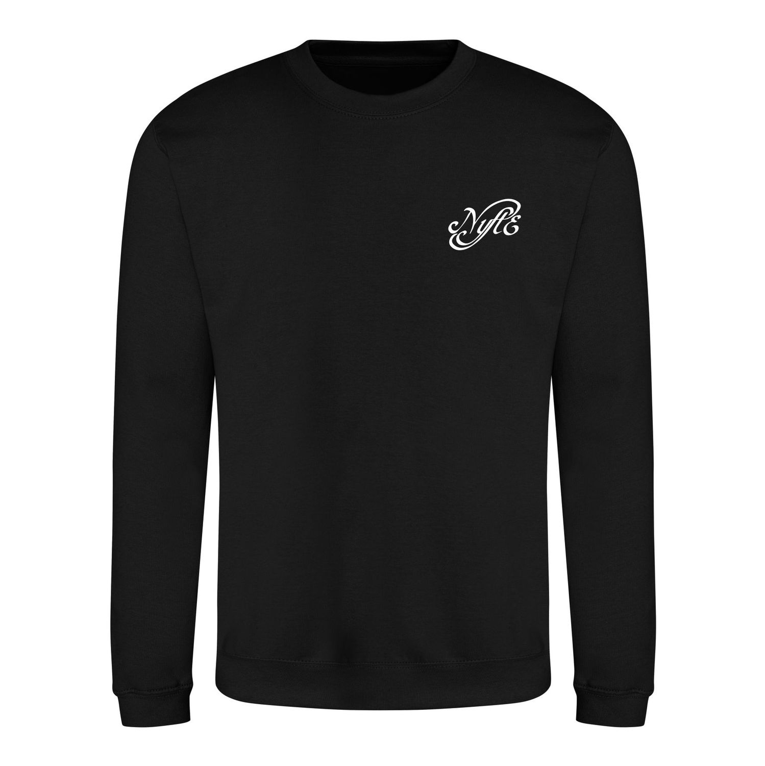 NYFTE Management - Adults Sweatshirt RX301 NYFTE Management - Adults Sweatshirt RX301