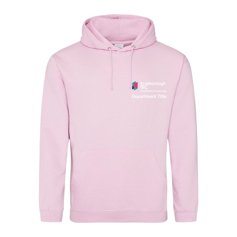 Scarborough TEC - Hoodie JH001 (Early Years)