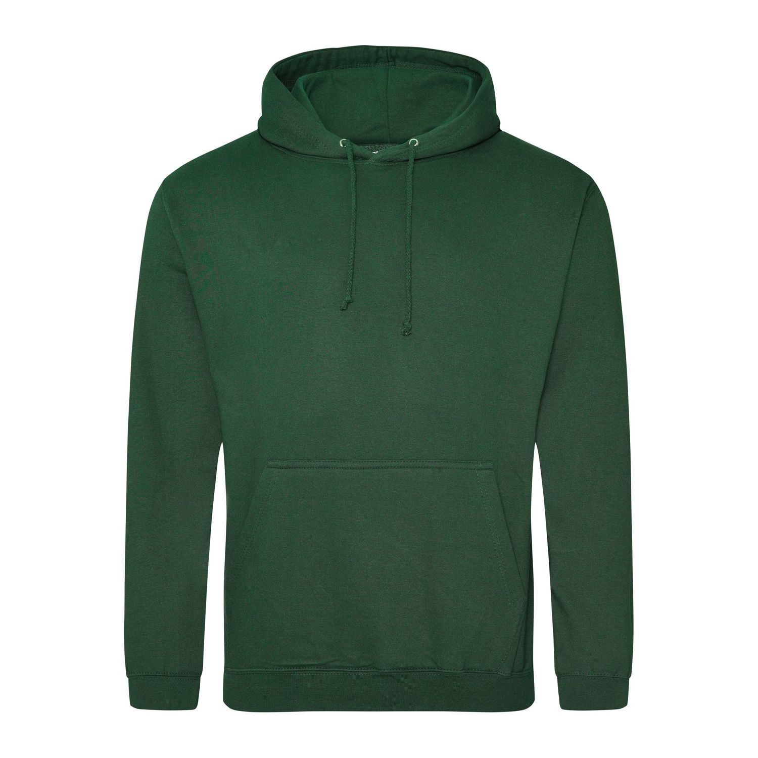 Pegasus Explorer - Kids Bottle Green Hoodie JH01J