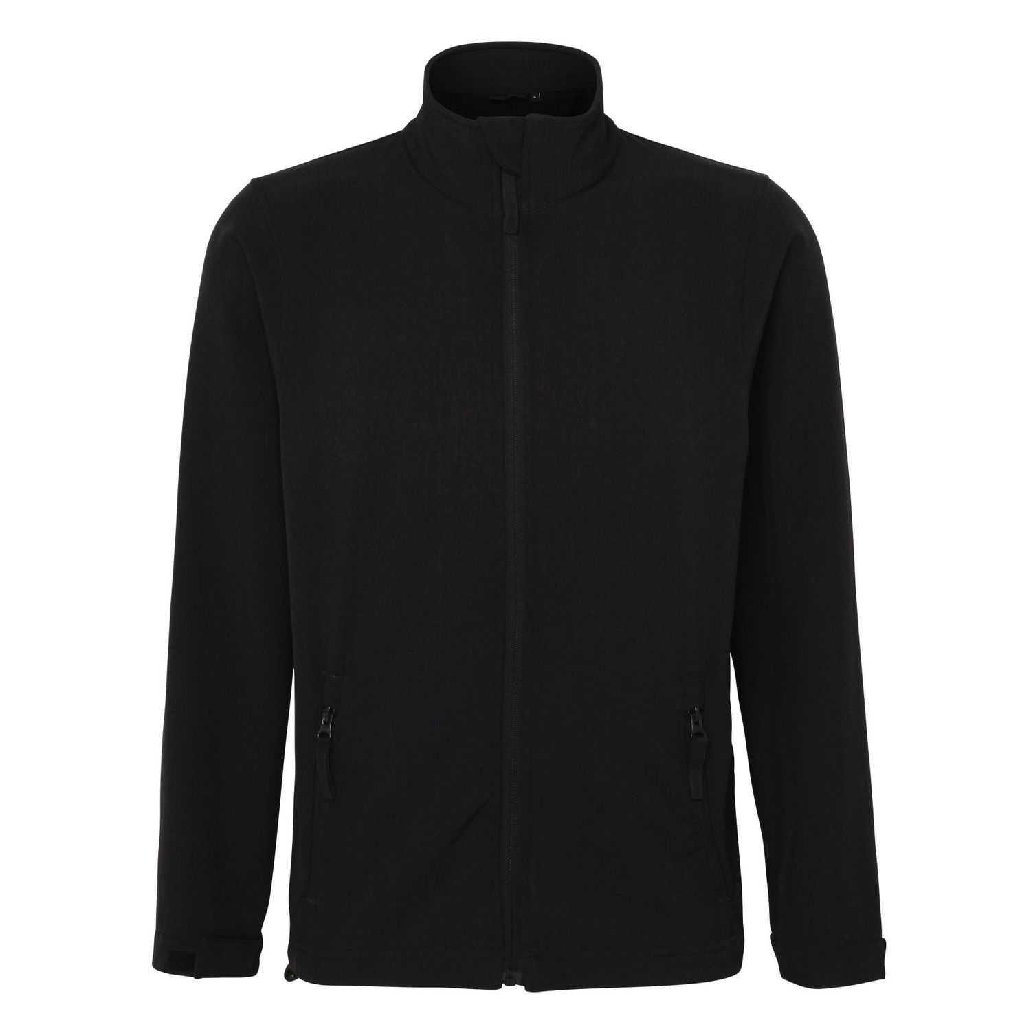 Scarborough & District - Adults Black Fleece