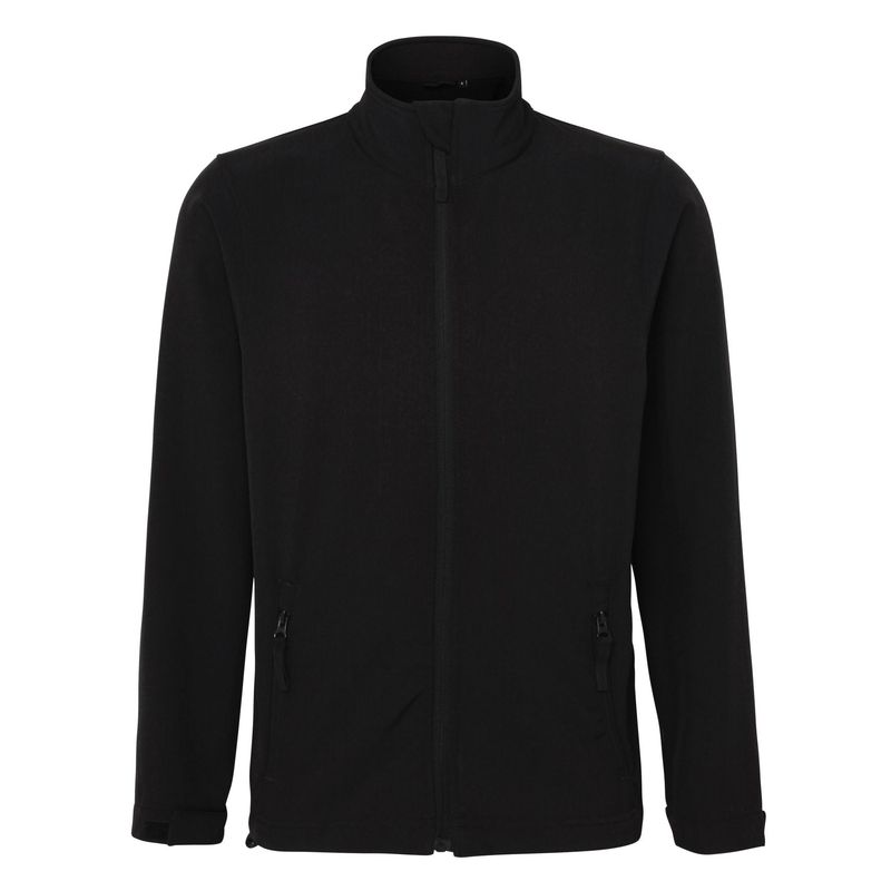 Scarborough & District - Adults Black Fleece Scarborough & District - Adults Black Fleece