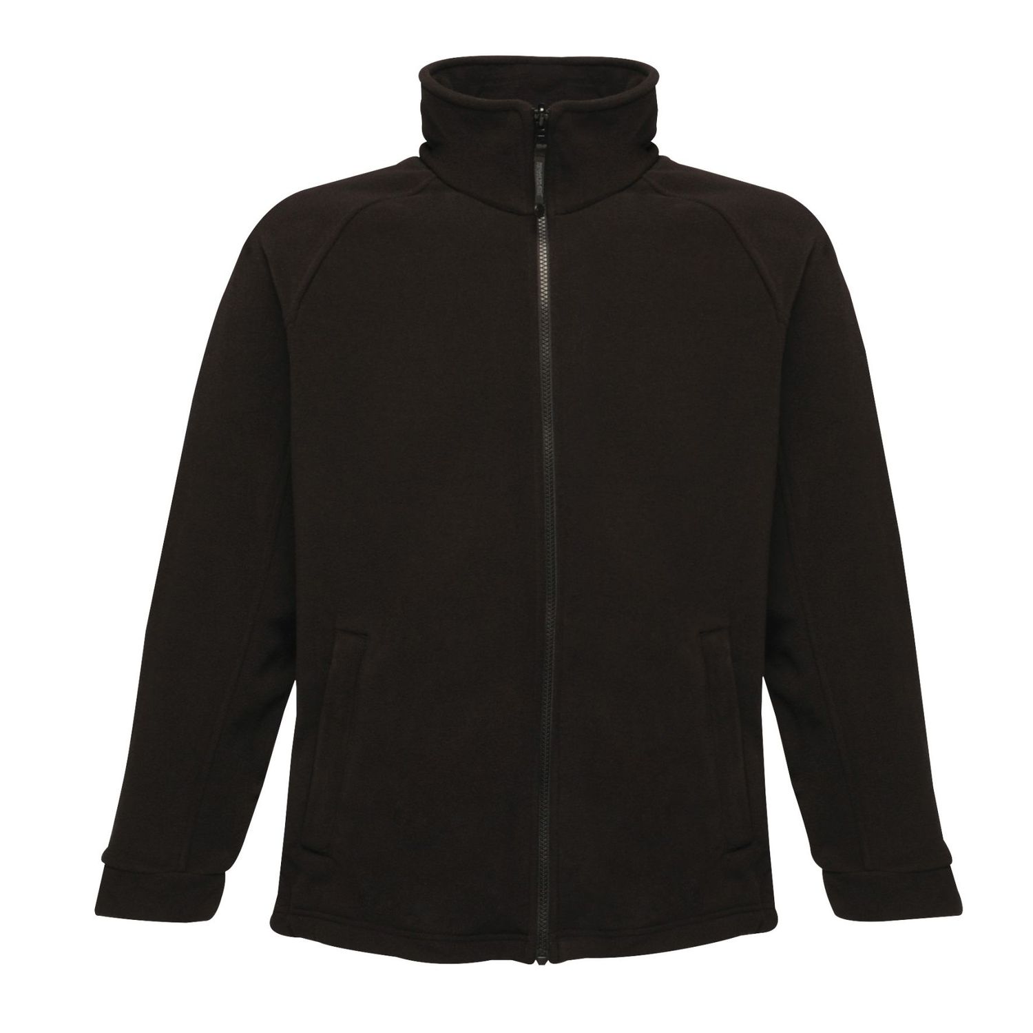 Scarborough & District - Adults Black Softshell Jacket RX500 Scarborough & District - Adults Black Softshell Jacket RX500