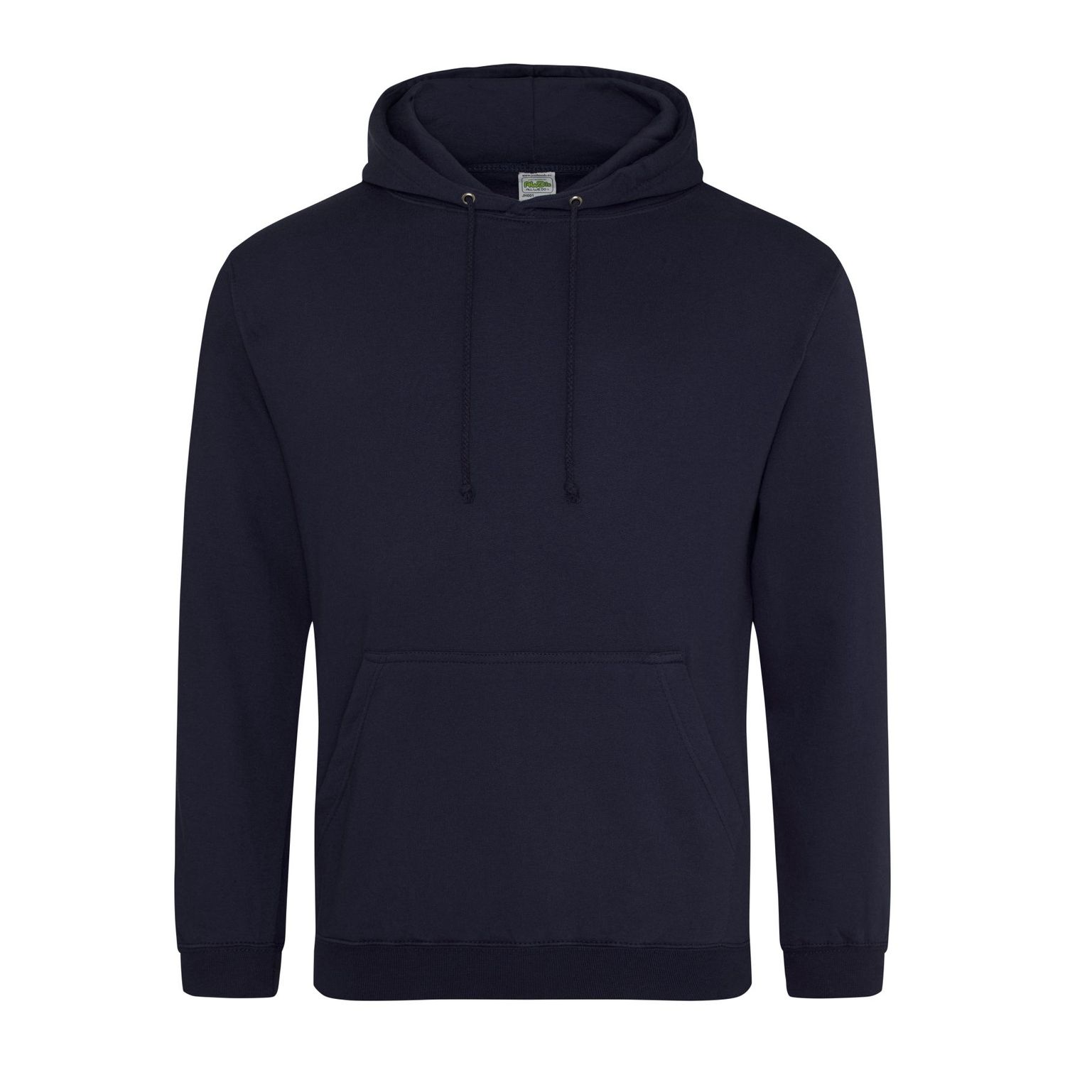 42nd Scarborough  - Adult Navy Hoodie JH001