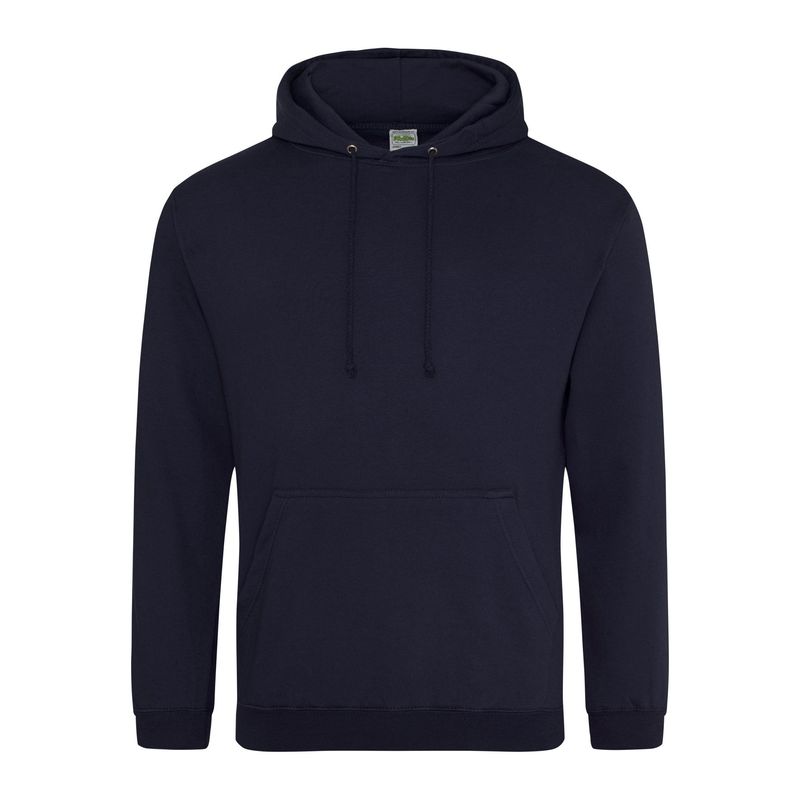 First Scarborough Phoenix Explorers - Adult Navy Hoodie JH001