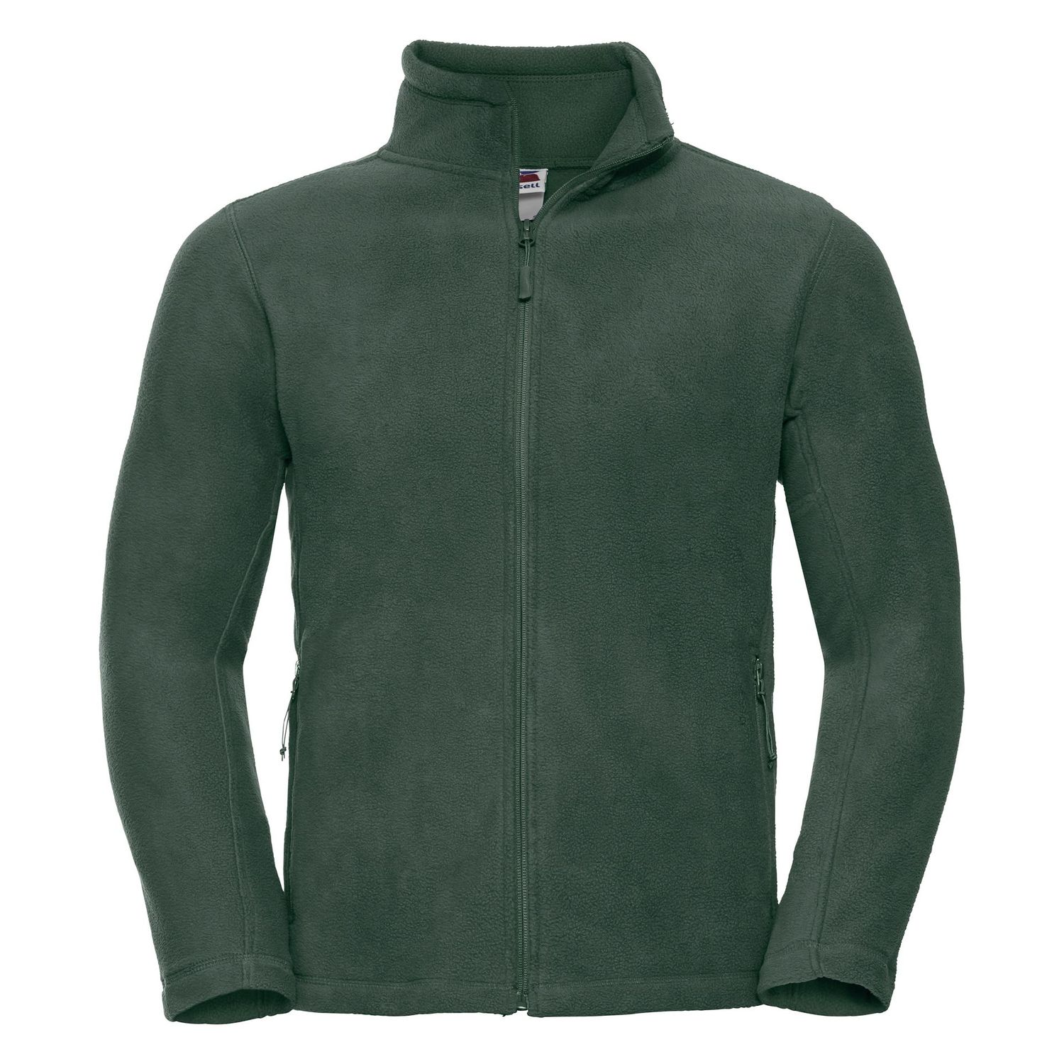 8700B First Holgate York - Kids Bottle Green Fleece
