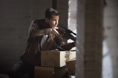 11.22.63: Die komplette 1. Staffel - DVD