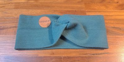 Merinovillapanta Ocean Green