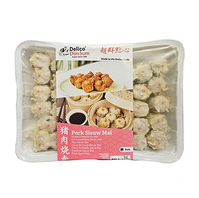 Delico Dim Sum Pork Siu Mai  ( 800g)