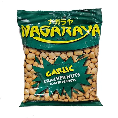 Nagaraya Garlic