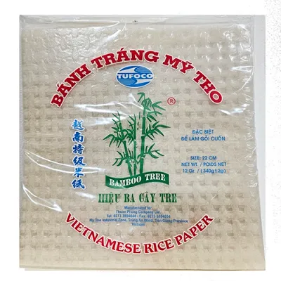 Ban Trang Rice Paper