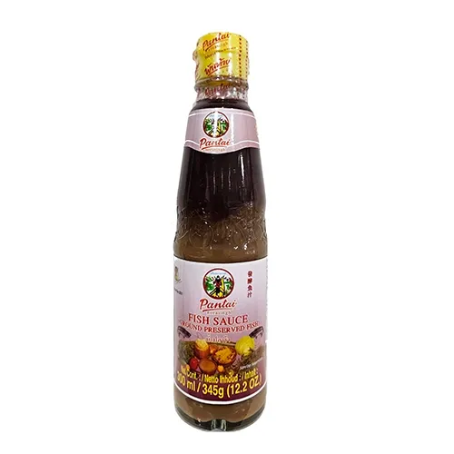 Pantai  Fish Sauce