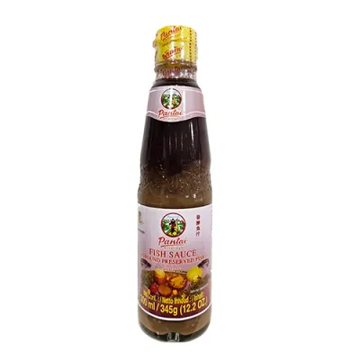 Pantai  Fish Sauce