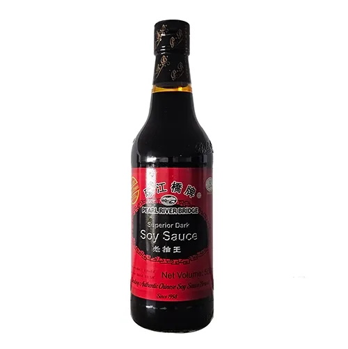 Pearl River Bridge  Superior dark  Soy Sauce