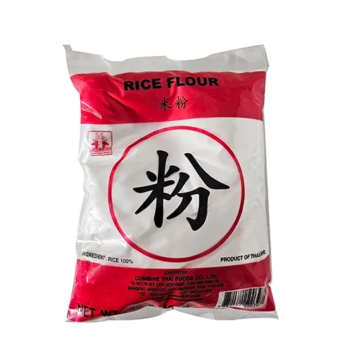 3 deers Brand Rice  flour  400g