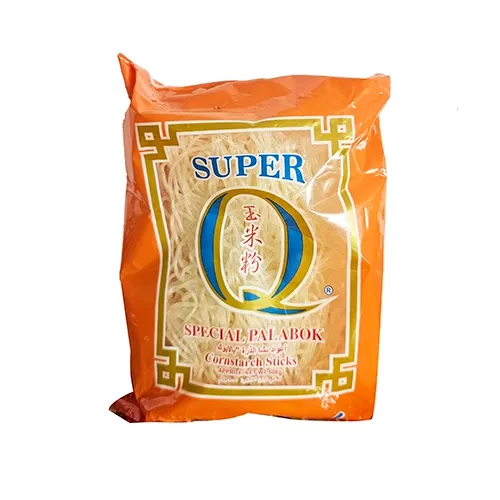 Super Q Special Palabok (454g)