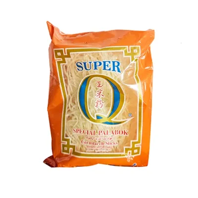 Super Q Special Palabok (454g)
