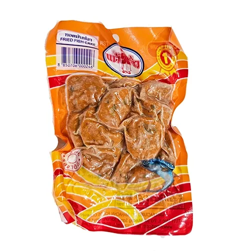 Chiu Chow frozen Thai fish cake  (200g)