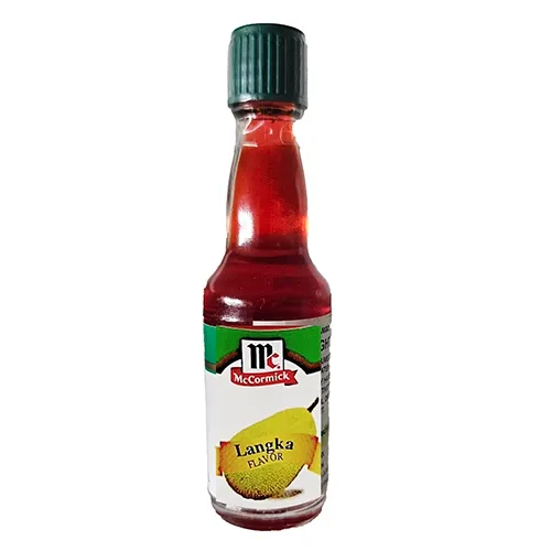 ​McCormick Mango Flavouring 20ml